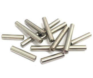Customised Precisional Electronic Turned Fasteners Carbide Dowel Pins dan Shaft