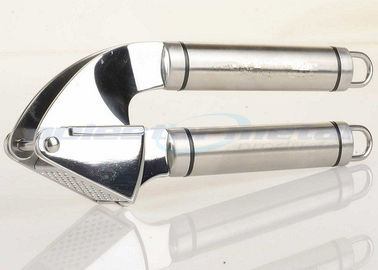 304 Stainless Steel Kitchen Accessories Bawang putih hidung belang Alat Crusher pemeras