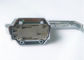 160mm Panjang Freezer Menangani Oven Pintu Engsel Cold Storage Door Lock Adjustable Latch