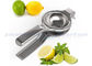 304 Stainless Steel Kitchen ToolsLemon Squeezer Lime Juice Squeezer