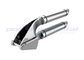 304 Stainless Steel Kitchen Tools, Chopper Garlic Press Crusher Disetujui ISO