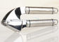 304 Stainless Steel Kitchen Accessories Bawang putih hidung belang Alat Crusher pemeras