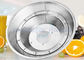Stainless steel 304 Juice Filter Mesh Untuk Kitchen Juice Extractor Alat