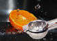 Stainless Steel Peralatan Dapur Komersial Orange Juice pemeras / Citrus Juicer Tekan