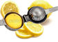 Komersial Peralatan Dapur Pedoman Stainless Steel Lemon pemeras Juicer