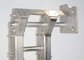 Anodizing Retak Welding Aluminium Bike Frame 7005 Profil Ekstrusi Aluminium