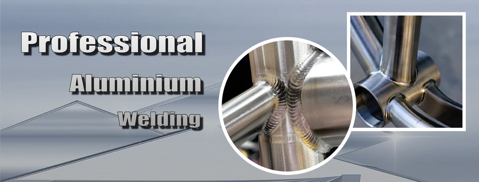 Pengelasan Tig Untuk Aluminium
