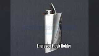 Hadiah Tempat Labu Berukir Kustom