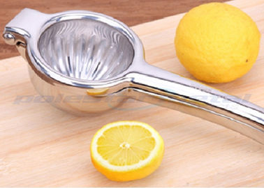 Stainless Steel Lemon pemeras Juicer, Lemon Lime pemeras jeruk Tekan Juicer