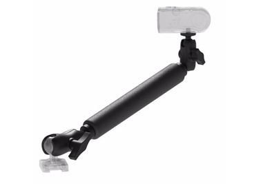 Custom CNC Aluminium Parts Camera Mounting Kit With Sand Blasting​