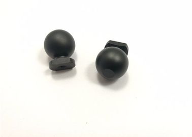 Custom CNC Aluminium Parts Camera Mounting Kit With Sand Blasting​