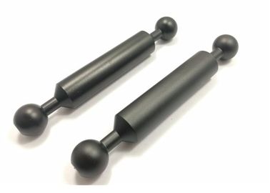 Custom CNC Aluminium Parts Camera Mounting Kit With Sand Blasting​