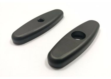 Custom CNC Aluminium Parts Camera Mounting Kit With Sand Blasting​