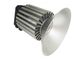 Anodized CNC Aluminium Parts, LED Bulb Light Stamped / Extruded Heat Sink