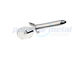 Multi Function Round Pastry Stainless Steel Pizza Cutter Alat Dapur Stainless Steel