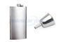 Precision Custom Metal Hardware 2-1/2" Stainless Steel Flask Funnel