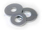 Zinc - Aluminium Alloy Fleksibel Conduit Listrik Fittings / Set Screw Coupling