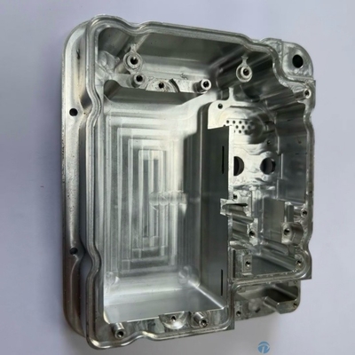 Custom CNC Prototype Dan Bagian Mesin Layanan Gear Hobbing Alat Dengan Plastik Logam