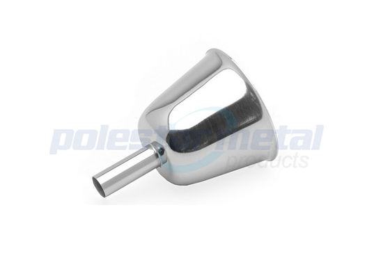 Presisi Kustom Logam Hardware 2-1 / 2 